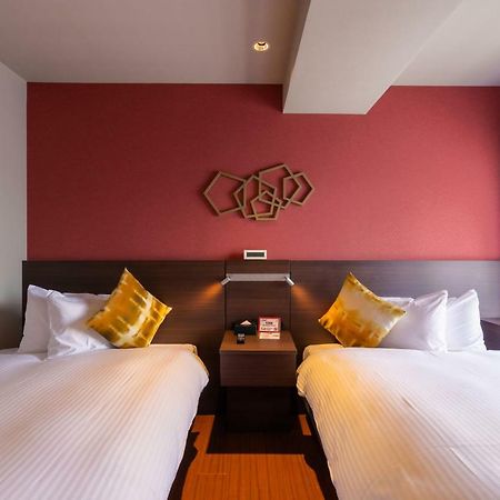 Red Roof Inn Kamata / Haneda Tokio Zewnętrze zdjęcie