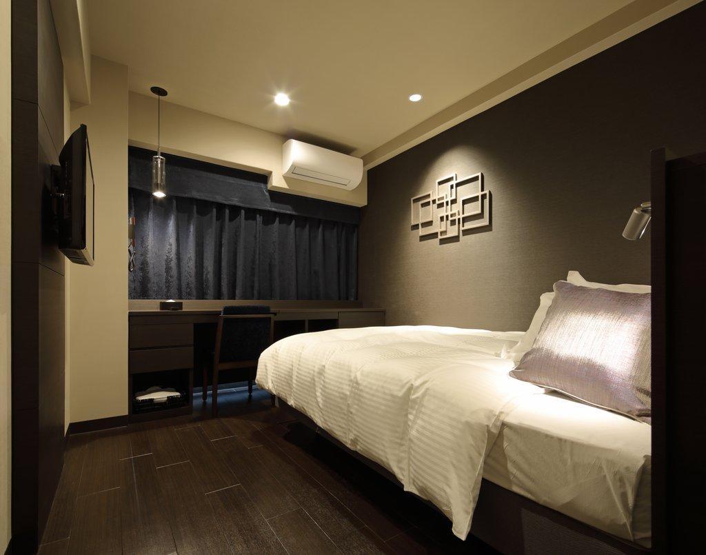 Red Roof Inn Kamata / Haneda Tokio Zewnętrze zdjęcie