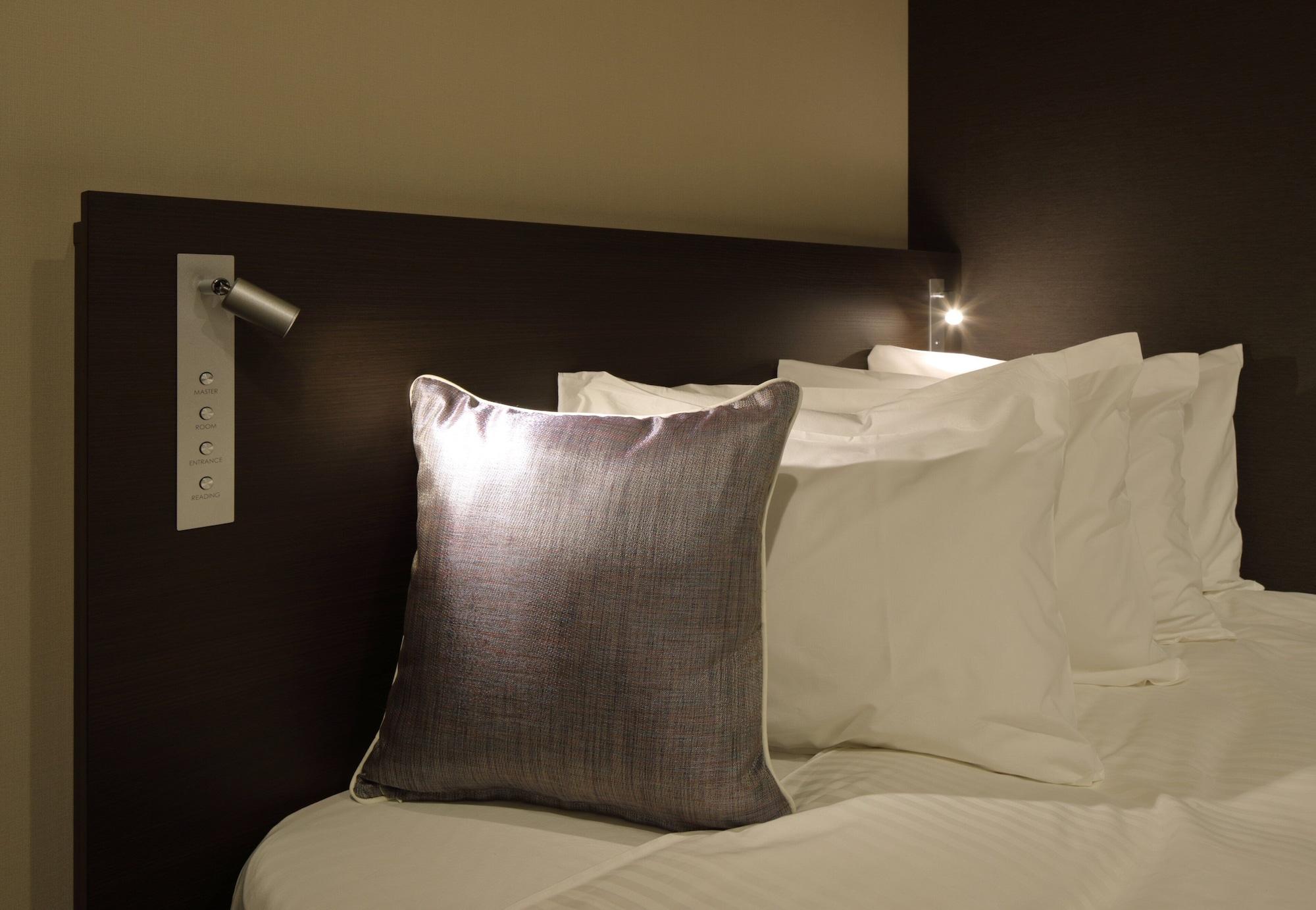 Red Roof Inn Kamata / Haneda Tokio Zewnętrze zdjęcie