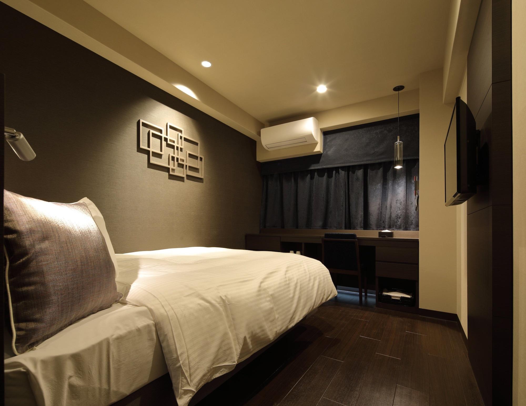 Red Roof Inn Kamata / Haneda Tokio Zewnętrze zdjęcie