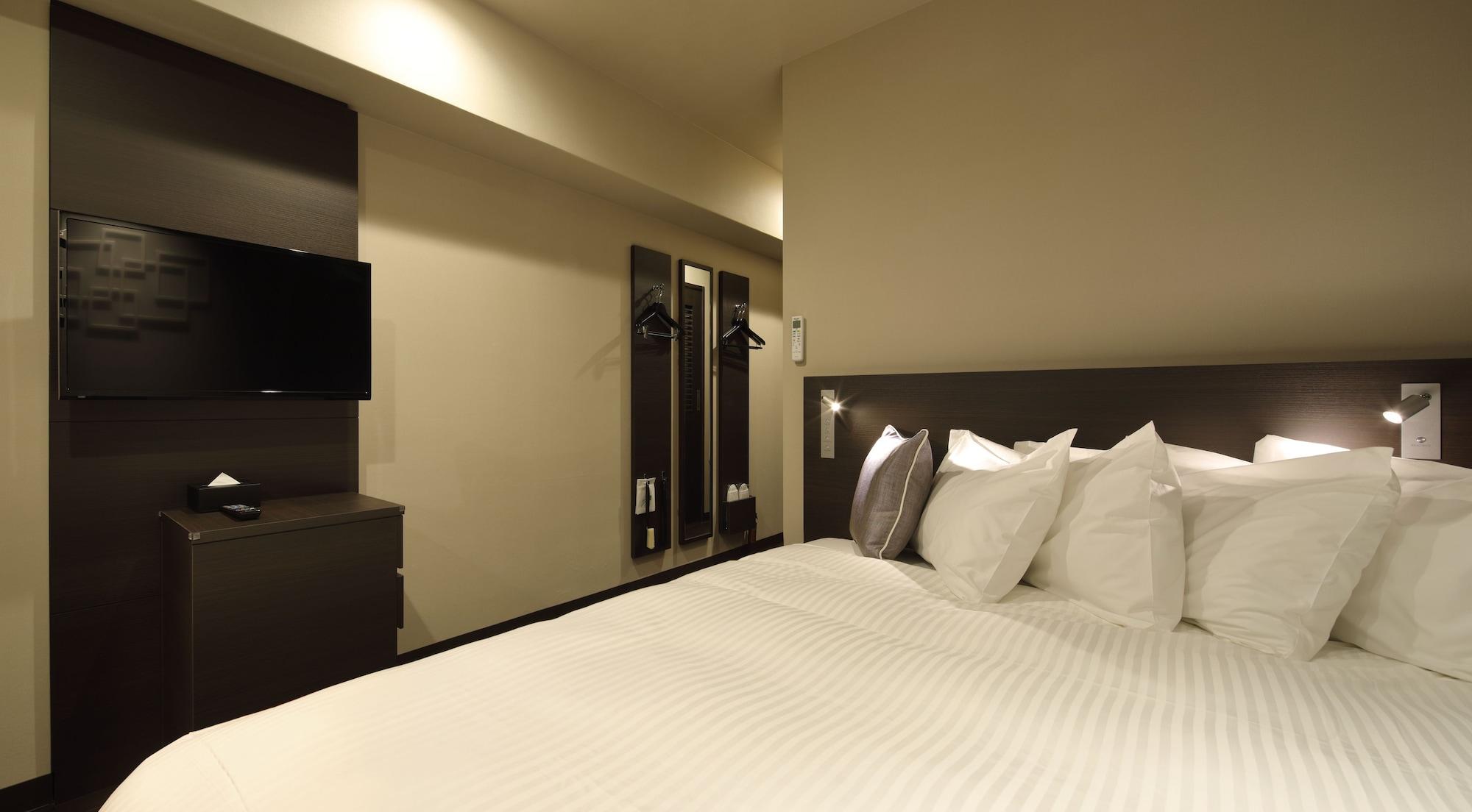 Red Roof Inn Kamata / Haneda Tokio Zewnętrze zdjęcie