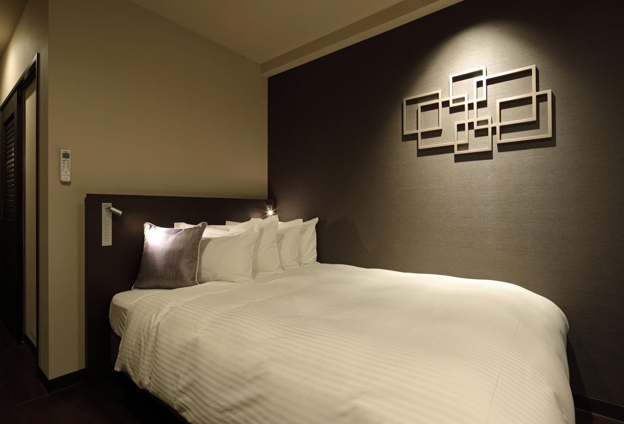 Red Roof Inn Kamata / Haneda Tokio Zewnętrze zdjęcie