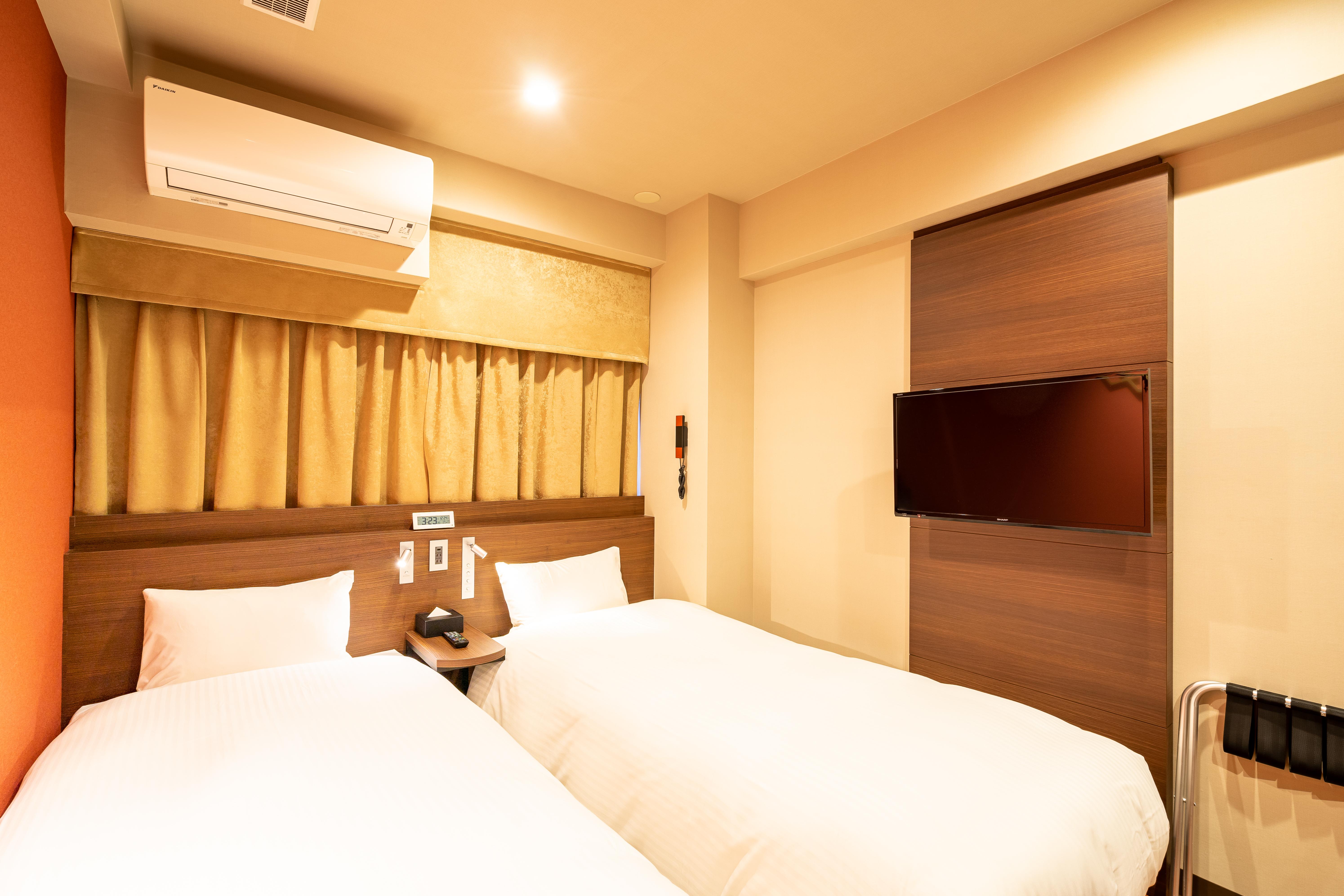 Red Roof Inn Kamata / Haneda Tokio Zewnętrze zdjęcie