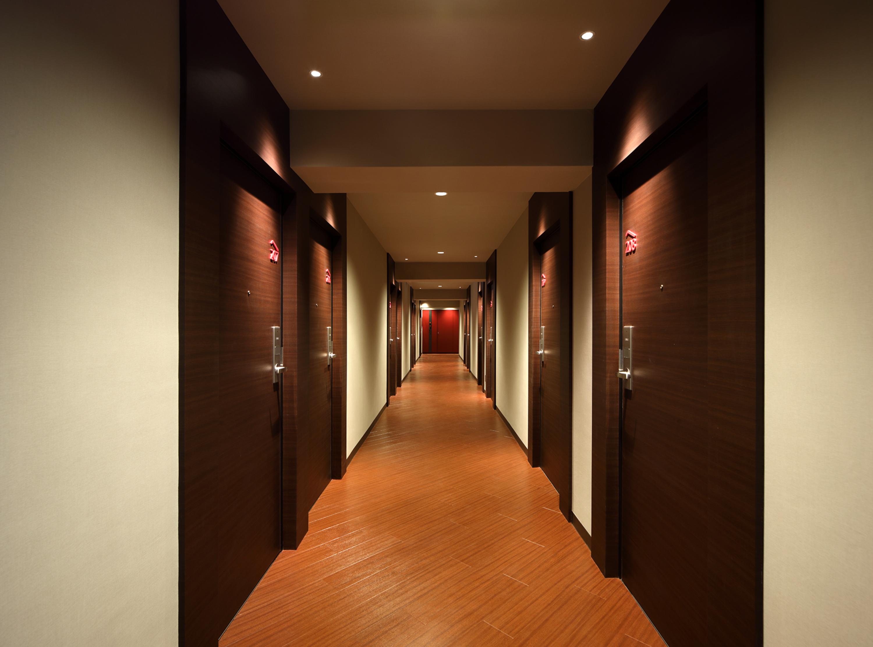 Red Roof Inn Kamata / Haneda Tokio Zewnętrze zdjęcie
