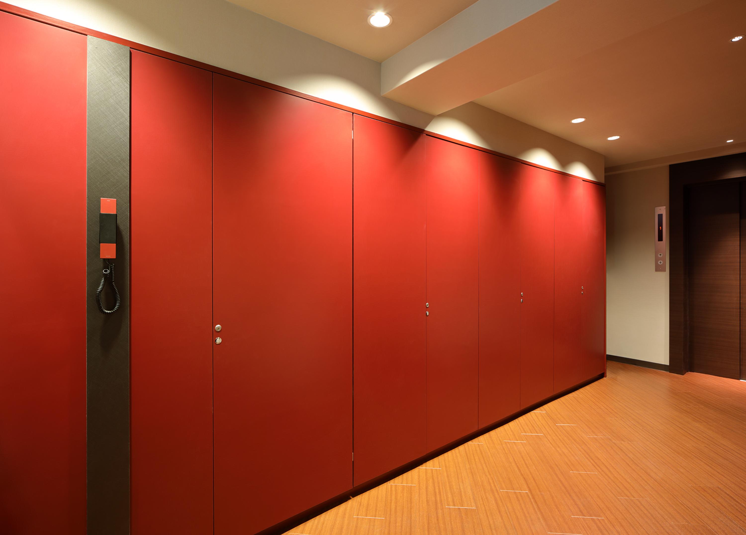 Red Roof Inn Kamata / Haneda Tokio Zewnętrze zdjęcie