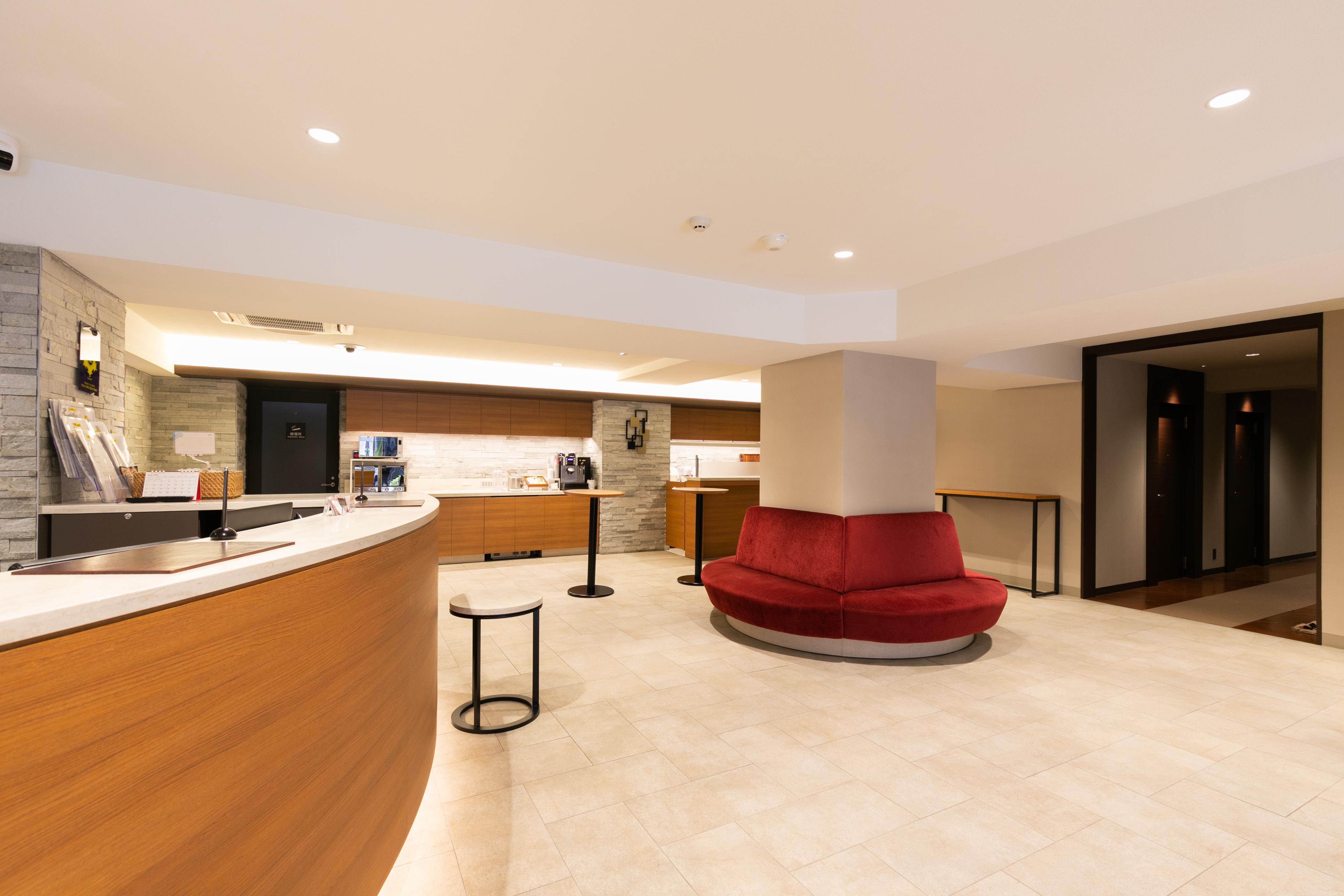 Red Roof Inn Kamata / Haneda Tokio Zewnętrze zdjęcie