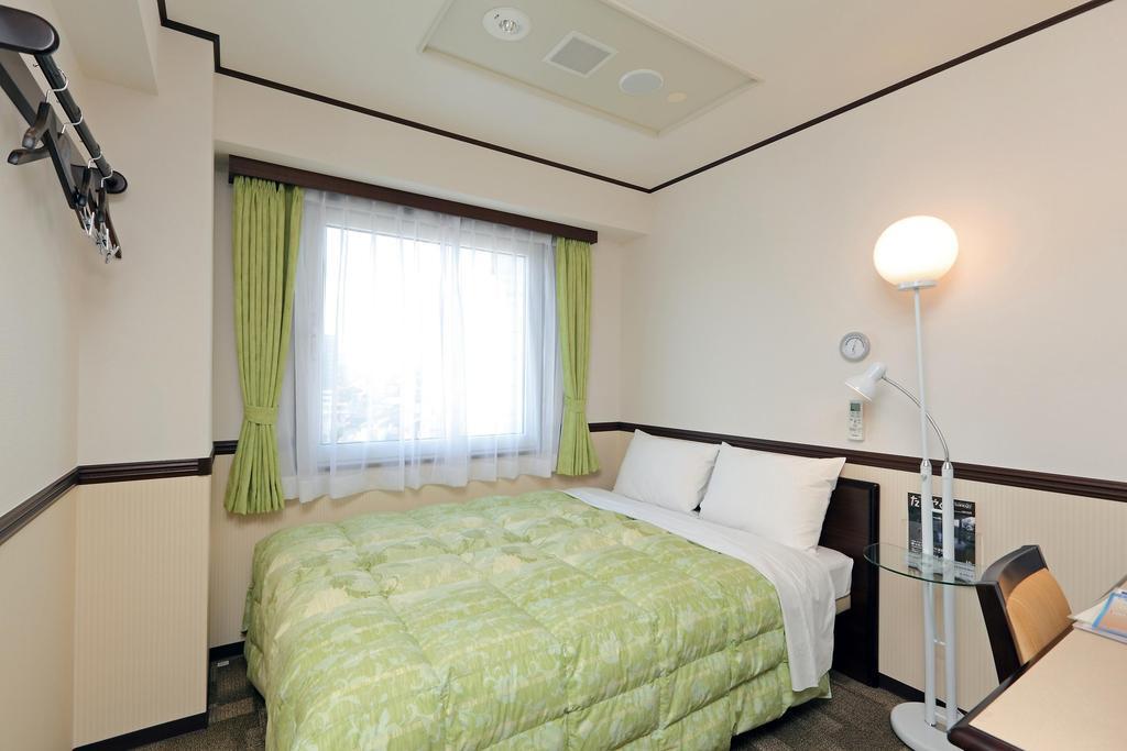 Red Roof Inn Kamata / Haneda Tokio Zewnętrze zdjęcie