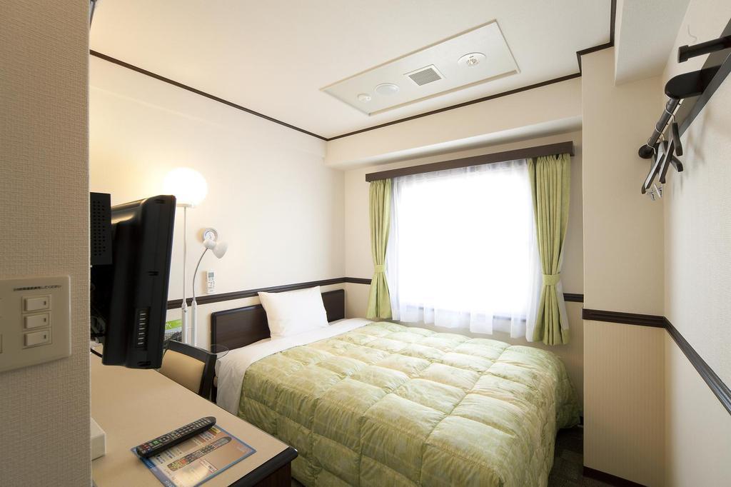 Red Roof Inn Kamata / Haneda Tokio Zewnętrze zdjęcie