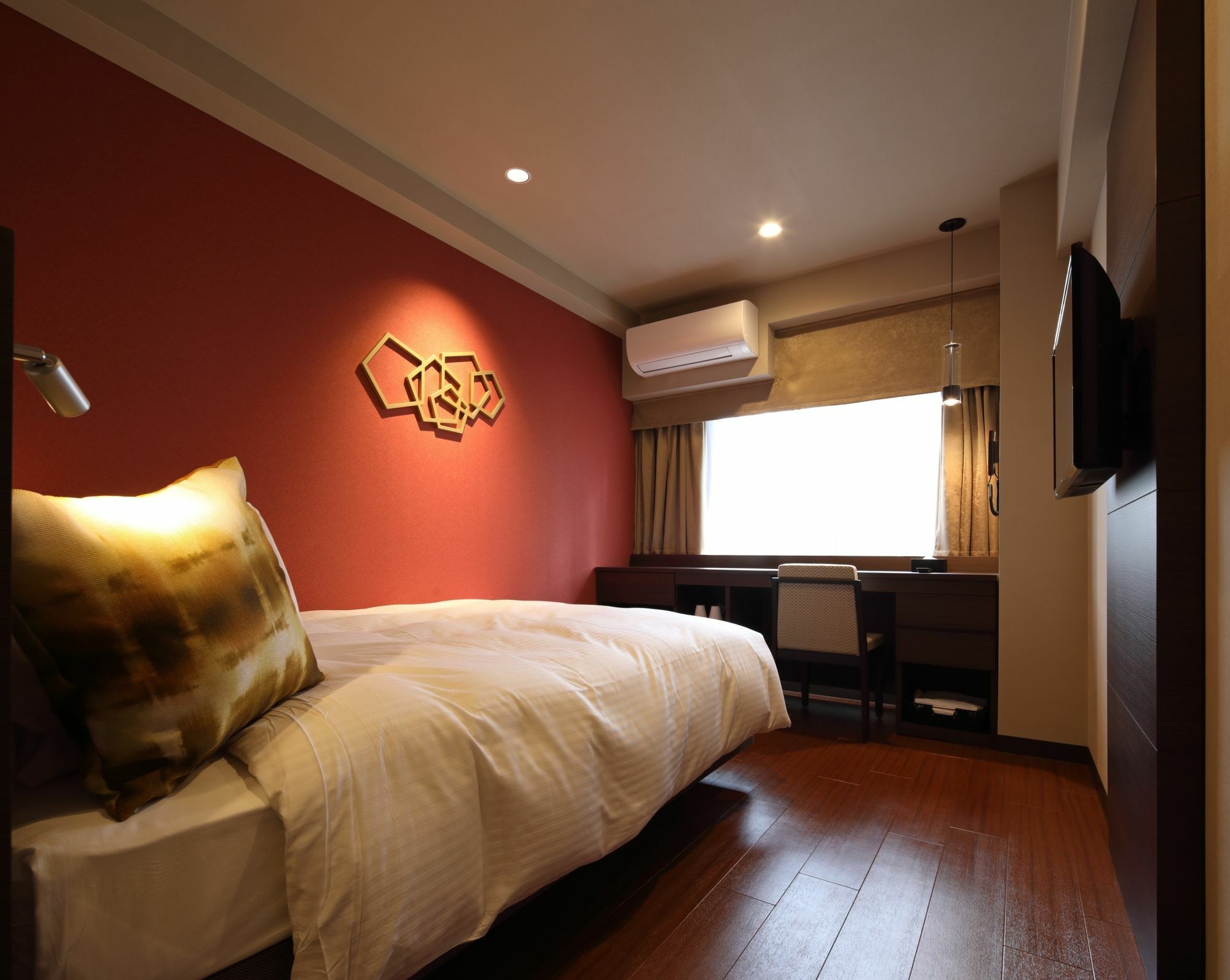 Red Roof Inn Kamata / Haneda Tokio Zewnętrze zdjęcie