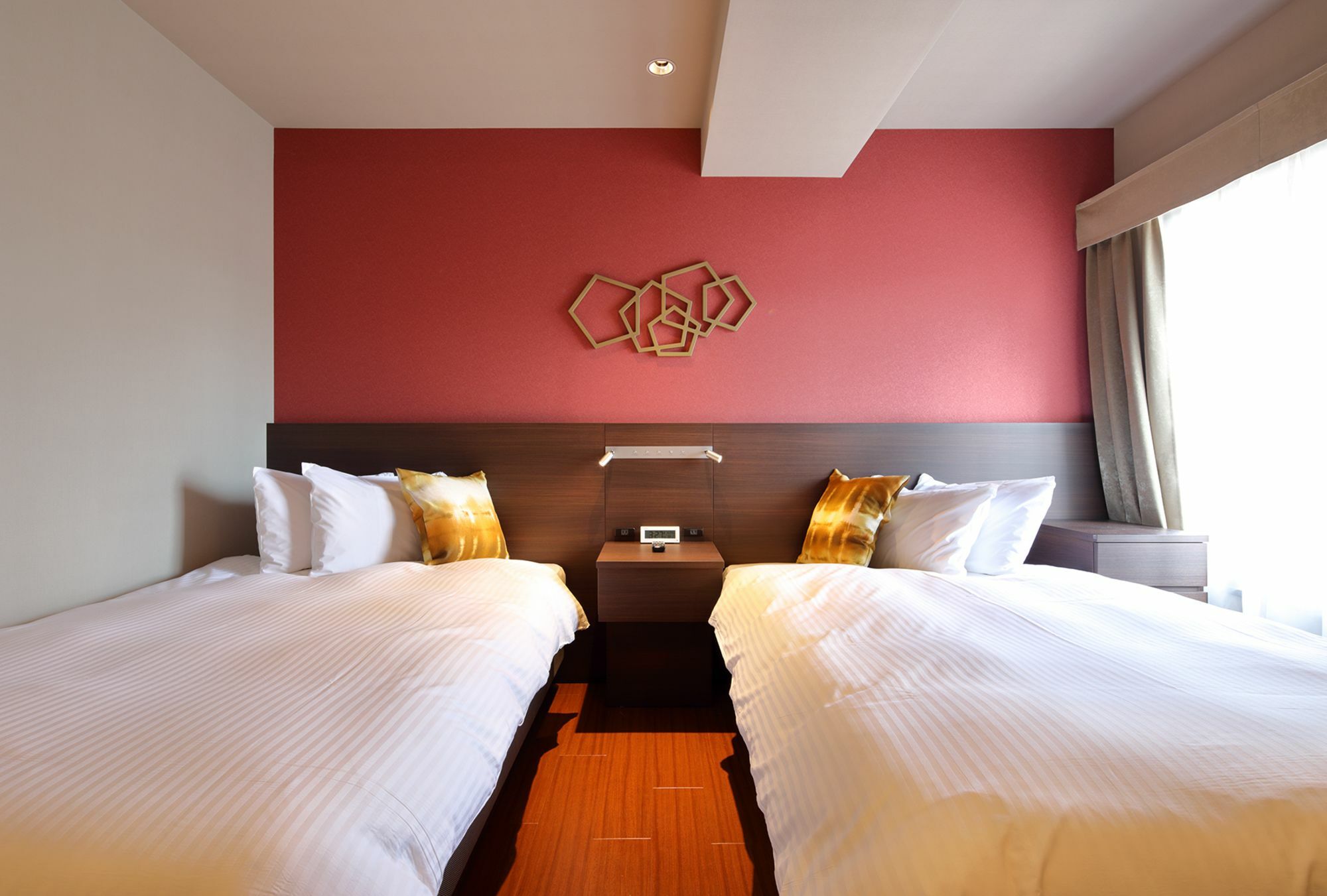 Red Roof Inn Kamata / Haneda Tokio Zewnętrze zdjęcie