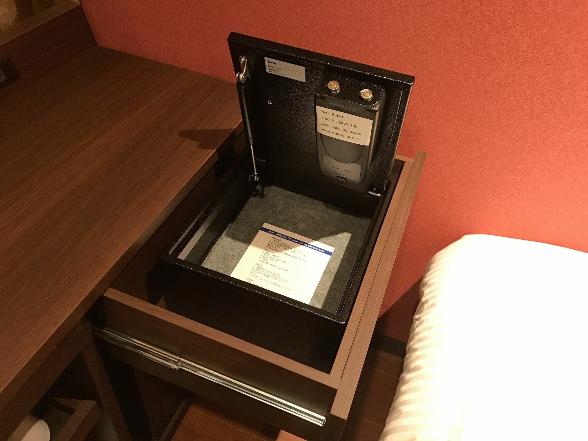 Red Roof Inn Kamata / Haneda Tokio Zewnętrze zdjęcie