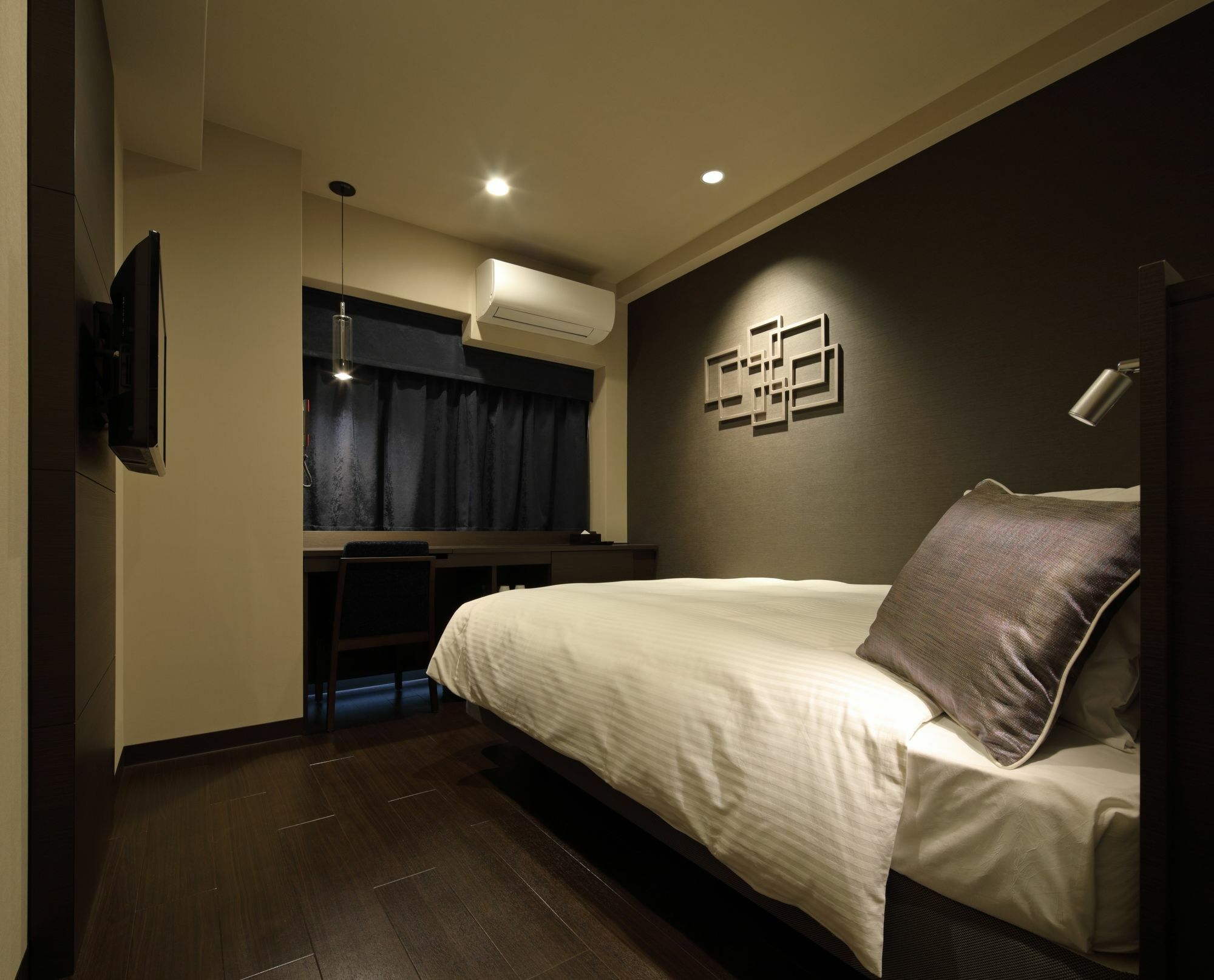 Red Roof Inn Kamata / Haneda Tokio Zewnętrze zdjęcie