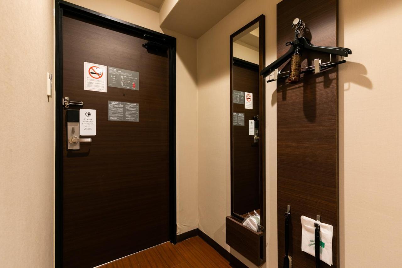Red Roof Inn Kamata / Haneda Tokio Zewnętrze zdjęcie