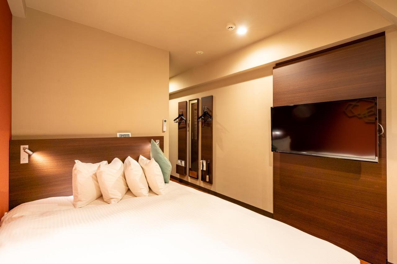 Red Roof Inn Kamata / Haneda Tokio Zewnętrze zdjęcie