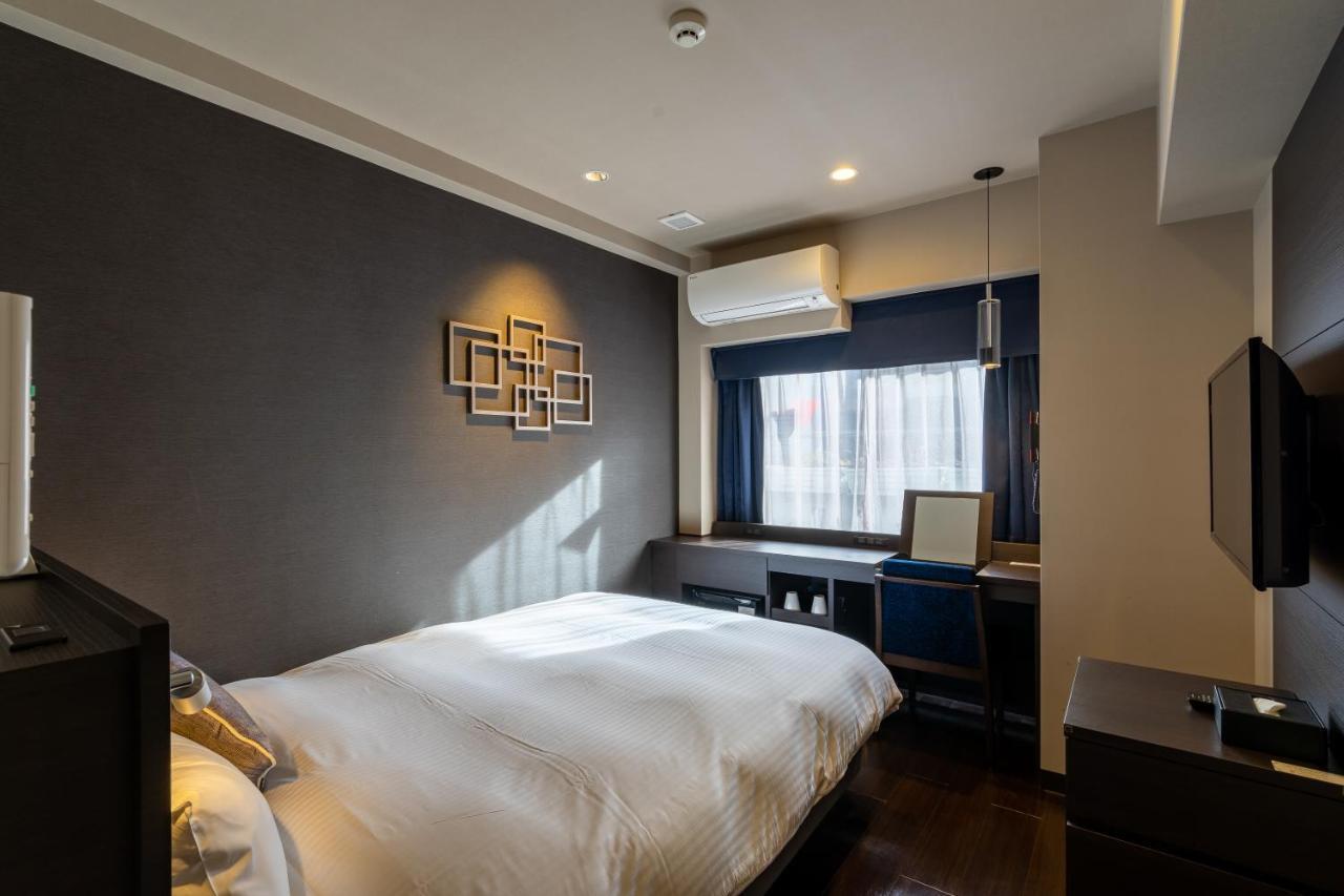 Red Roof Inn Kamata / Haneda Tokio Zewnętrze zdjęcie