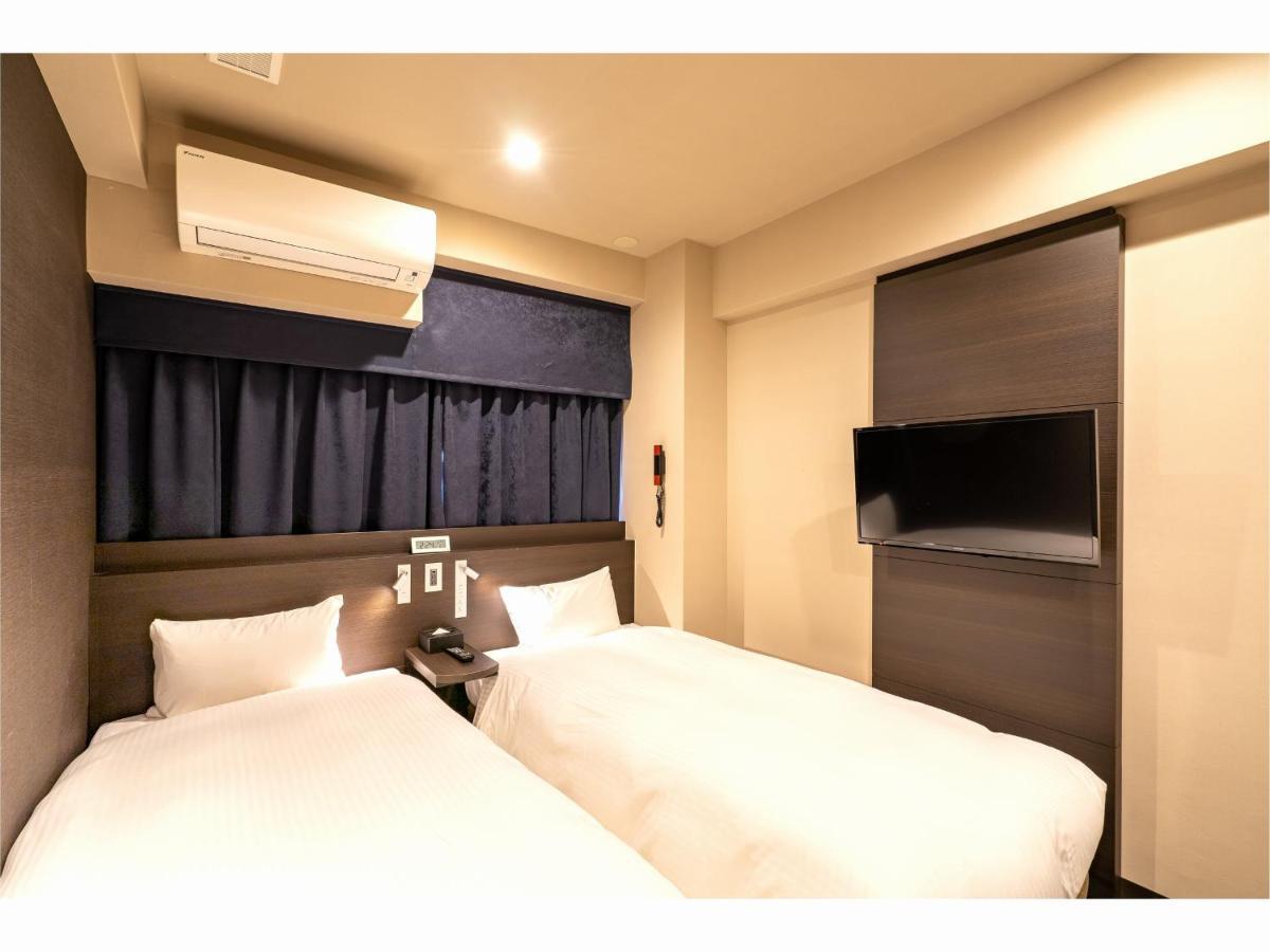 Red Roof Inn Kamata / Haneda Tokio Zewnętrze zdjęcie